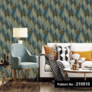 "Premium textured 3D wallpaper for bedroom walls"