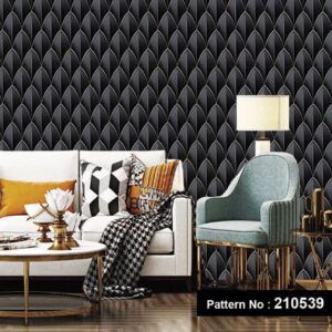 "Designer 3D wallpaper for unique wall decor"