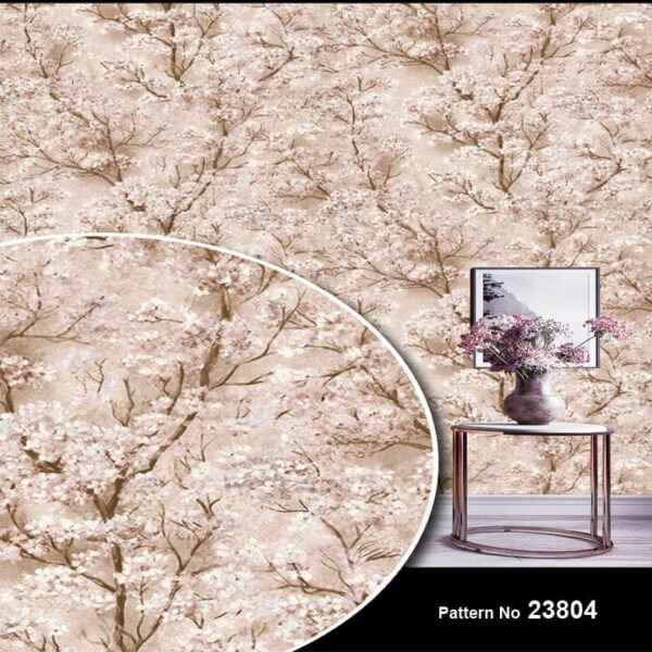 "Stunning Flower Wallpaper for Home Decoration" - Image 3