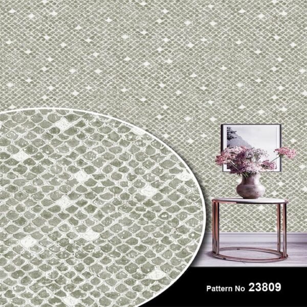 "Stunning 3D Wallpaper for Modern Interiors" - Image 3